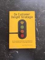 De Customer Delight Strategie, Ophalen of Verzenden, Gelezen, Management