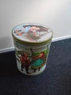 Groot blik / ton Ot en Sien, Ophalen of Verzenden, Gebruikt, Overige