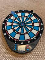 Elektronisch dartbord van de Decathlon, Ophalen of Verzenden, Zo goed als nieuw, Dartbord, Elektronisch