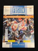 Muziekboek Bb - Fusion Improvise met CD, Gebruikt, Ophalen of Verzenden, Klarinet, Thema