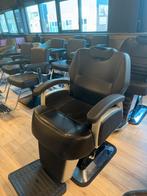 Knipstoel,barberchair,alpeda,Barbershop,knippen,scheren,, Ophalen of Verzenden, Zo goed als nieuw