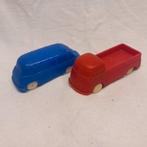 Volkswagen pickup en setrabus, Ophalen of Verzenden, Auto