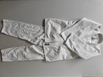 Judopak maat 160, Maat XS of kleiner, Ophalen, Zo goed als nieuw, Judo