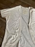 Edc Vest - Maat S - Beige, Kleding | Dames, Truien en Vesten, Beige, Ophalen of Verzenden, Maat 36 (S), Gedragen