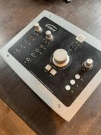 Audient ID22 Audio Interface, Ophalen of Verzenden, Gebruikt, Minder dan 5 kanalen, Microfooningang