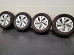 Zgan 17 inch vw tiguan 2025 velgen 215 65 17 winter skoda, Auto-onderdelen, Banden en Velgen, Ophalen, Banden en Velgen, 17 inch