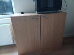 Opbergkast, Ophalen, Gebruikt, 25 tot 50 cm