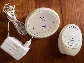 Babyfoon vtech dect beschikbaar voor biedingen