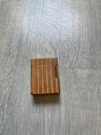 Te koop: Dupont aansteker, Verzamelen, Rookartikelen, Aanstekers en Luciferdoosjes, Ophalen, Gebruikt, Aansteker