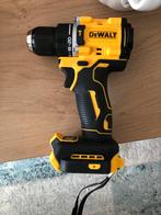 20v brushless accuboor, Doe-het-zelf en Verbouw, Gereedschap | Boormachines, 600 watt of meer, Variabele snelheid, Verzenden, Nieuw