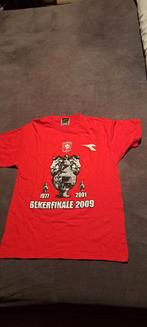 Fc twente T-shirt, Ophalen of Verzenden, Zo goed als nieuw, Rood