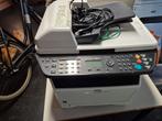 Kyocera ECOSYS M2530dn Laserprinter, Computers en Software, Printers, Gebruikt, All-in-one, Ophalen of Verzenden, Kyocera