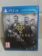 The Order 1886, Ophalen of Verzenden, Zo goed als nieuw