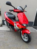 ⭐️Gilera runner 50cc Darkdream nette staat 15000 km ⭐️, Ophalen, Zo goed als nieuw, Overige modellen