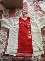 Ajax shirt Chivu, Ophalen of Verzenden, Zo goed als nieuw, Ajax, Shirt