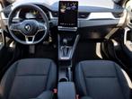 Renault Captur 1.3 mild hybrid 160 Zen Automaat / Navigatie, Auto's, Renault, Stof, Gebruikt, Euro 6, 4 cilinders