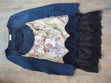 Elisa Cavaletti tuniek beschikbaar voor biedingen