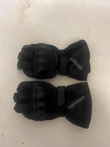 ProBiker Motorhandschoenen  beschikbaar voor biedingen