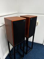 Harbeth Monitor 30.3 XD2 – Demo paar in nieuwstaat Rosewood, Overige merken, Ophalen of Verzenden, Zo goed als nieuw, N.v.t