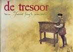 Rien Poortvliet - De tresoor van Jacob Jansz. Poortvliet, Boeken, Prentenboeken en Plaatjesalbums, Ophalen of Verzenden, Zo goed als nieuw