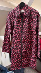 Steps voor- en najaar jas. Maat 36., Nieuw, Ophalen of Verzenden, Jasje, Roze