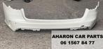 W205 AMG Station Achterbumper PDC Combi Origineel 18106, Gebruikt, Achter, Bumper