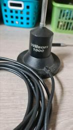 Wilson 1000, Telecommunicatie, Antennes en Masten, Ophalen, Zo goed als nieuw, Antenne