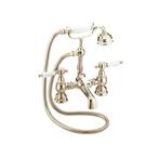 HERITAGE HATLEBURY/GLASTONBURY BADRANDKRAAN GOUD, Doe-het-zelf en Verbouw, Sanitair, Niet ingevuld, Niet ingevuld, Nieuw, Ophalen of Verzenden