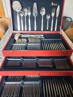 Sola 12-delig Cassette met Zilveren Heft, Ophalen