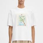 Jacquemus tshirt heren, Ophalen of Verzenden, Nieuw