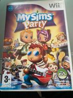 My sims party, 1 speler, Ophalen of Verzenden, Zo goed als nieuw, Vanaf 3 jaar