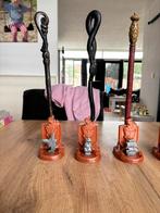 Toverstaf wand harry potter toverstok, Ophalen of Verzenden, Zo goed als nieuw