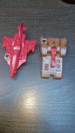 Transformers G1 Battletrap Duocon Decepticon, Verzamelen, Transformers, G1, Ophalen of Verzenden, Gebruikt, Decepticons