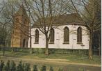 OOSTERHESSELEN Ned. Herv. Kerk, Verzamelen, Ansichtkaarten | Nederland, Verzenden, 1980 tot heden, Ongelopen, Drenthe