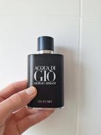 aqua di gio profumo, Gebruikt, Ophalen of Verzenden