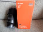 Sony E 70-350mm f/4.5-6.3 G OSS, Audio, Tv en Foto, Fotografie | Lenzen en Objectieven, Ophalen of Verzenden, Zo goed als nieuw