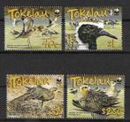 Tokelau Michel 368-371 postfris WNF, Ophalen of Verzenden, Postfris