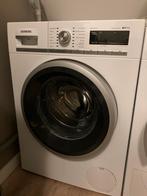 Siemens IQ700 Wasmachine 9KG 1600 Toeren, Witgoed en Apparatuur, Wasmachines, Ophalen, Gebruikt, 8 tot 10 kg, 1600 toeren of meer