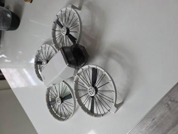 DJI Flip !!2 maanden oud!! Met nog bijna 2 jaar garantie! beschikbaar voor biedingen