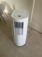 Mobiele airco Daitsu 2600W, Witgoed en Apparatuur, Airco's, Ophalen, Nieuw, 3 snelheden of meer, Mobiele airco