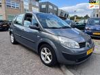 Renault Scénic 2.0-16V Business Line nette auto, 1998 cc, 135 pk, 4 cilinders, Parkeersensor