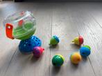 Lalaboom - Plonsbal en Educatieve Kralen, 12st, Kinderen en Baby's, Speelgoed | Educatief en Creatief, Ophalen of Verzenden, Gebruikt