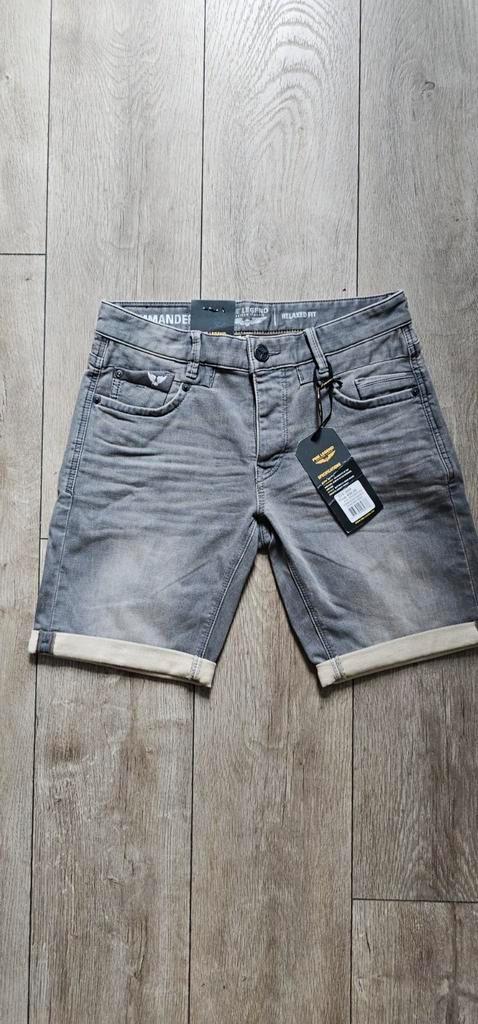 PME Legend Commander 29W NIEUW, Kleding | Heren, Spijkerbroeken en Jeans, Nieuw, Overige jeansmaten, Grijs, Ophalen of Verzenden