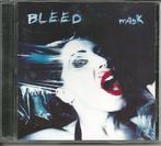 cd van Bleed - mask E.P, Cd's en Dvd's, Cd's | Hardrock en Metal, Verzenden, Zo goed als nieuw