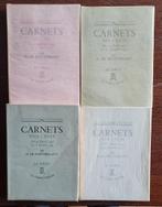 Henry de Montherlant - Carnets, Boeken, Taal | Frans, Ophalen of Verzenden, Zo goed als nieuw