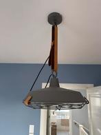 Zuiver Dek 40 Hanglamp, Huis en Inrichting, Lampen | Hanglampen, Ophalen of Verzenden, Zo goed als nieuw, Metaal, 50 tot 75 cm