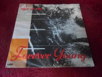 AlphaVille - Forever Young  beschikbaar voor biedingen