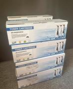 8x Nieuwe Toner Cartridges NT-PH283XCU (HP 83X Compatibel), Ophalen of Verzenden, Nieuw, Toner