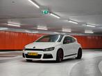 Volkswagen Scirocco 2.0 TSI DSG +-250 pk, Auto's, 65 €/maand, Stoelverwarming, 4 cilinders, 1984 cc