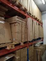 TOTALE LOODS OPRUIMING OP=OP!!!!!!, Ophalen